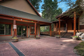 2 Bedroom Condo - Blackfoot 313